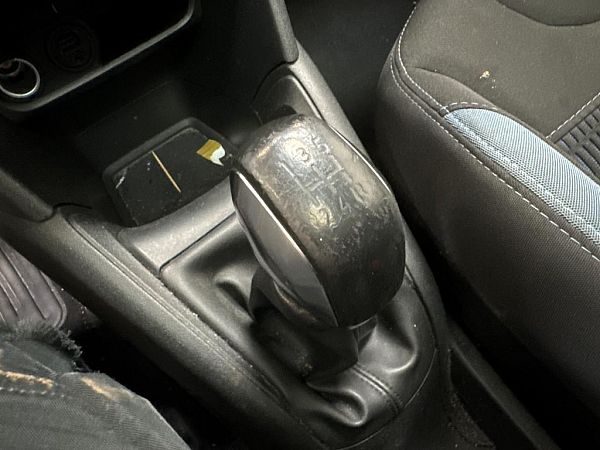 Schaltkulisse 5-Gang PEUGEOT 208 I (CA_, CC_)