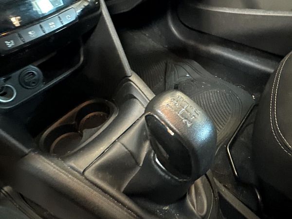 Schaltkulisse 5-Gang PEUGEOT 208 I (CA_, CC_)
