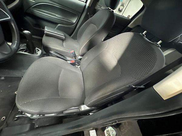 sièges avant 4 portes MITSUBISHI MIRAGE / SPACE STAR Hatchback (A0_A)