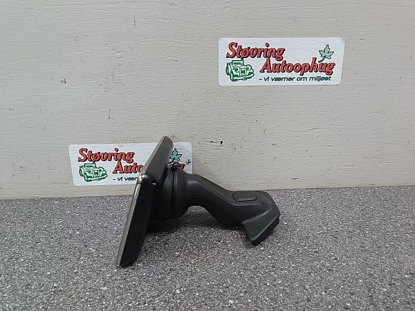 Gps/navigationsdele SEAT Mii (KF1, KE1)