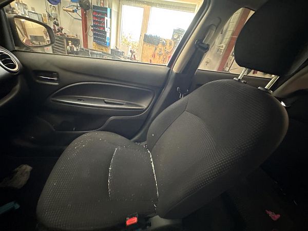 sièges avant 4 portes MITSUBISHI MIRAGE / SPACE STAR Hatchback (A0_A)