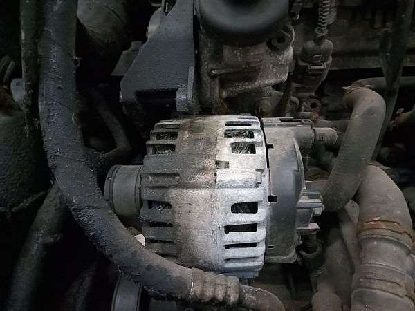 Alternatory i generatory VW TRANSPORTER Mk V Box (7HA, 7HH, 7EA, 7EH)