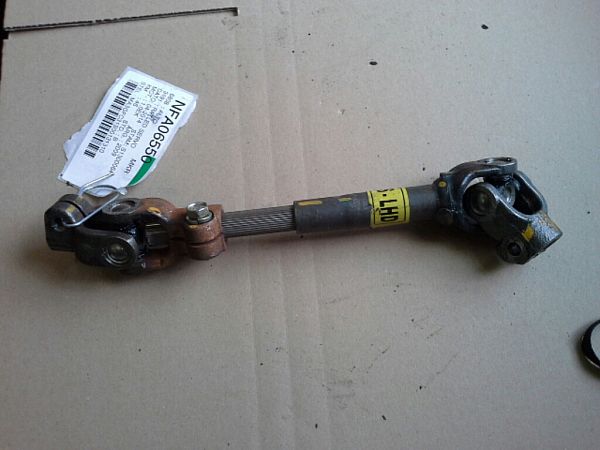 Ratled SUZUKI ALTO (GF)