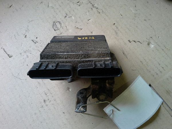 motorstyringsenhed (ECU) TOYOTA AVENSIS Estate (_T25_)