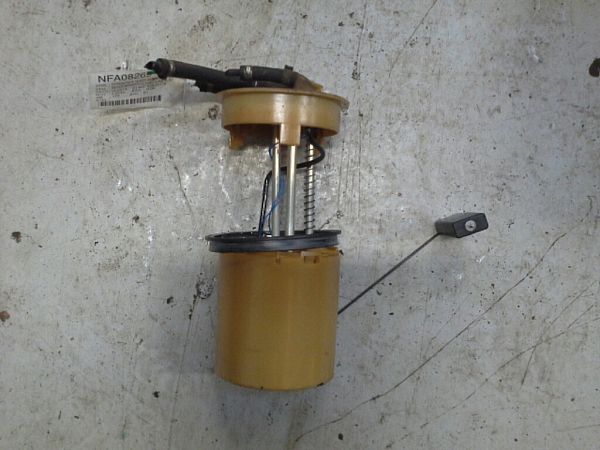 Brændstofpumpe MERCEDES-BENZ SPRINTER 3-t Box (903)