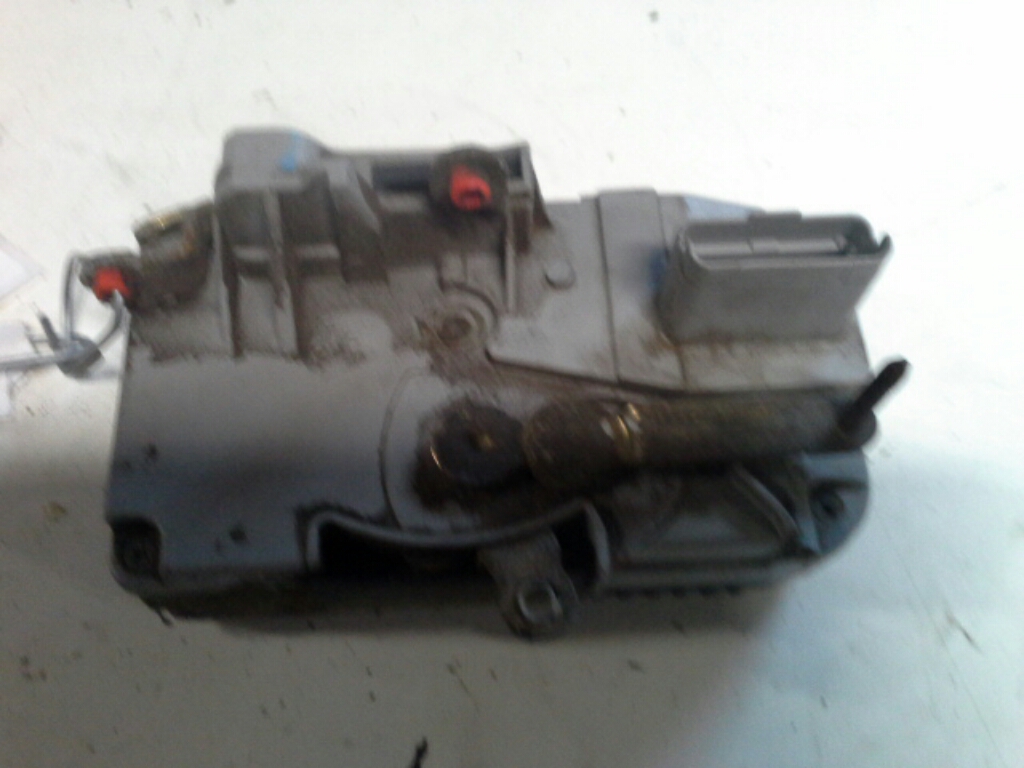 Zentralverriegelung PEUGEOT 806 (221)