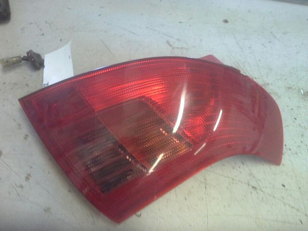 Rücklicht SUZUKI SWIFT III (MZ, EZ)