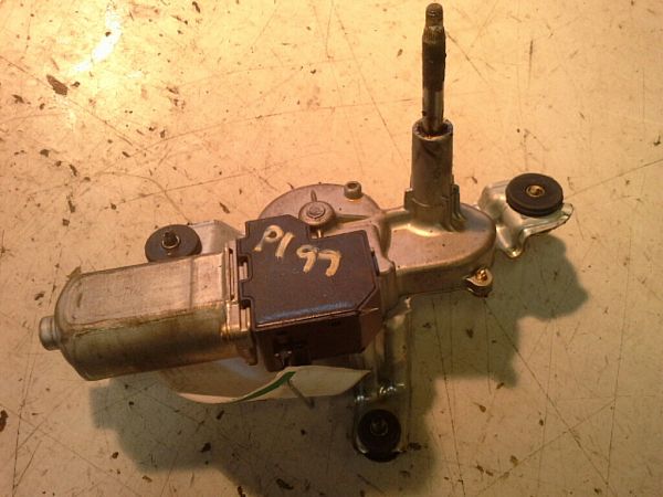 Wischermotor hinten TOYOTA COROLLA (_E12_)