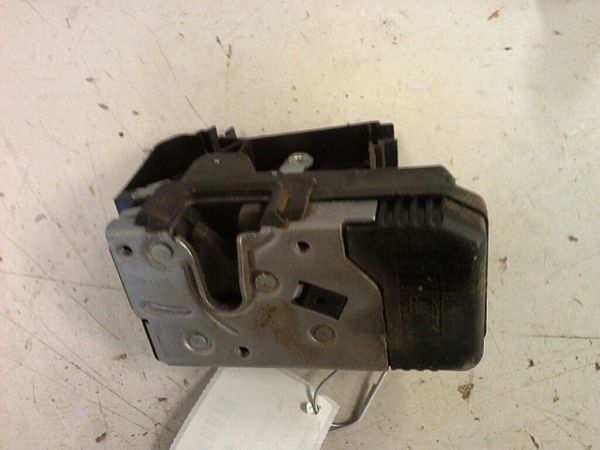 Zentralverriegelung OPEL ASTRA G Estate (T98)