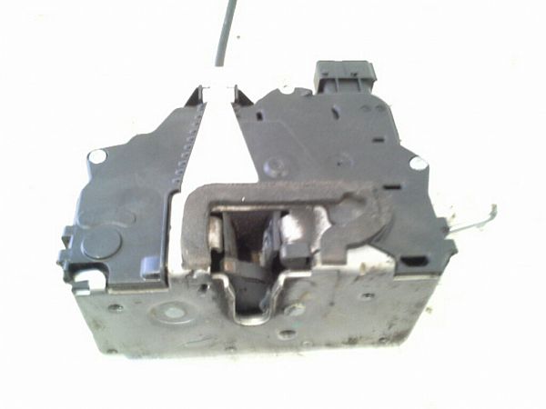 Verrouillage central FIAT GRANDE PUNTO (199_)