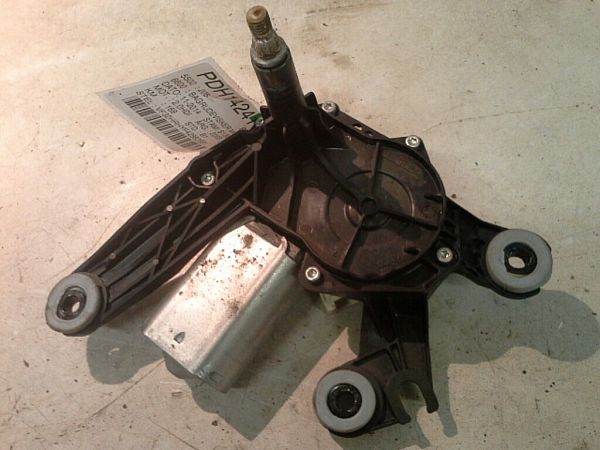 Wischermotor hinten PEUGEOT 206 Hatchback (2A/C)