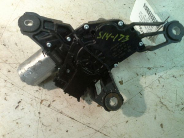 Wischermotor hinten TOYOTA YARIS/VITZ (_P9_)