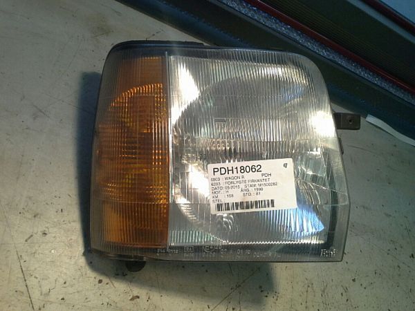 Scheinwerfer SUZUKI WAGON R+ Hatchback (EM)