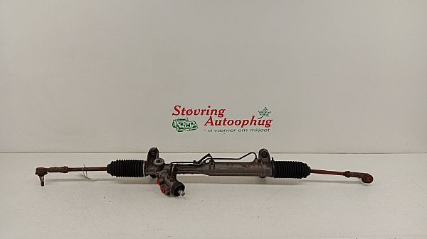 Steering VW TRANSPORTER Mk IV Box (70A, 70H, 7DA, 7DH)