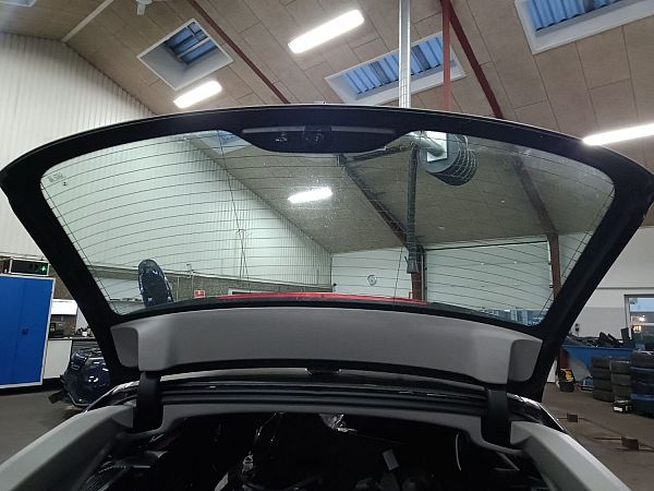 Achterruit BMW 5 Touring (F11)