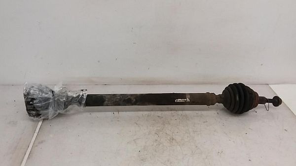 Drivaksel for VW GOLF V Estate (1K5)