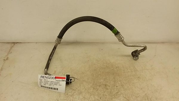 Air conditioning pipe / hose TOYOTA RAV 4 III (_A3_)