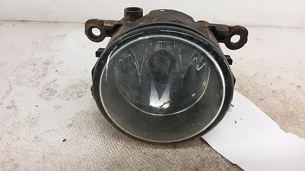 Fog light - front SUZUKI GRAND VITARA II (JT, TE, TD)