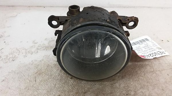 Fog light - front SUZUKI GRAND VITARA II (JT, TE, TD)