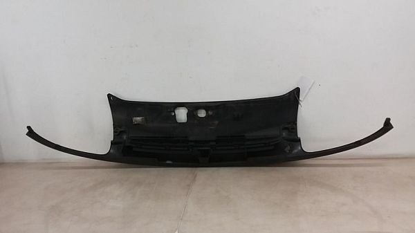 Kühlergrill RENAULT CLIO Mk II (BB_, CB_)