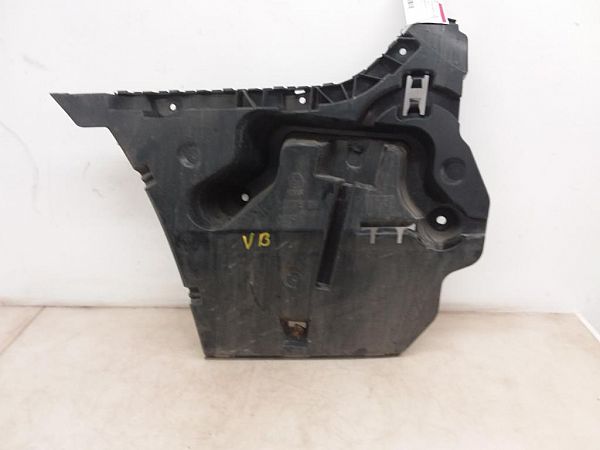 Bagkofanger udvendig del BMW 5 Touring (F11)