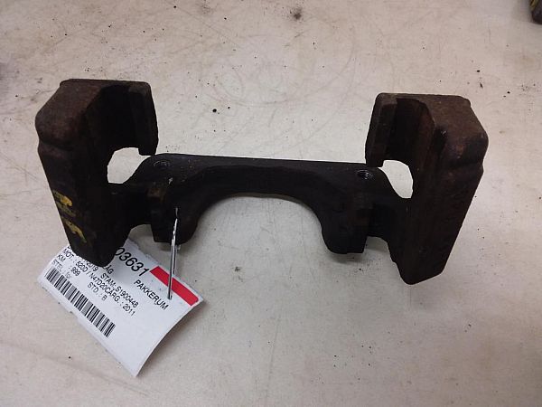 Bremsekaliber holder / bremseåg BMW 5 Touring (F11)