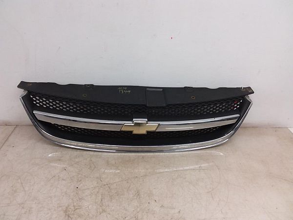 Grill / gitter CHEVROLET NUBIRA Estate