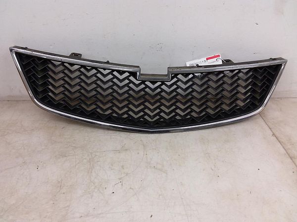 Grill / gitter CHEVROLET SPARK (M300)