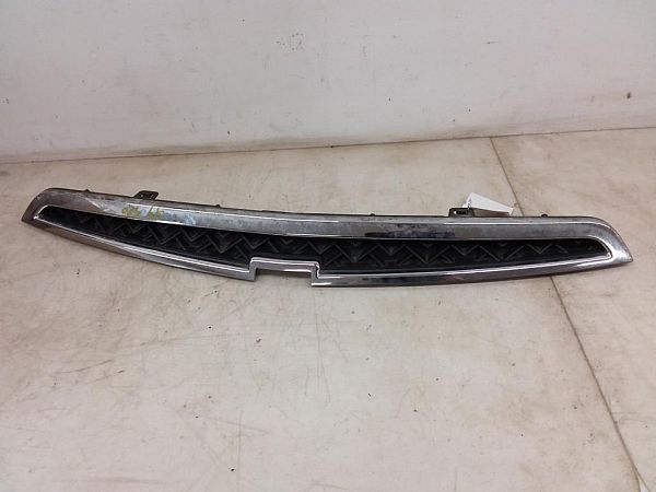 Grill / gitter CHEVROLET SPARK (M300)