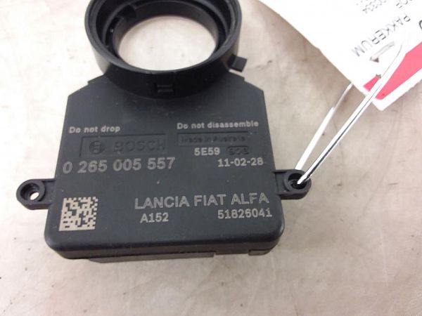 Steering Angle Sensor FIAT DOBLO Box Body/Estate (263_)