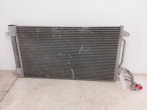 6R0-820-411-D : verwarmingselement en Radiateur - Autoparts24