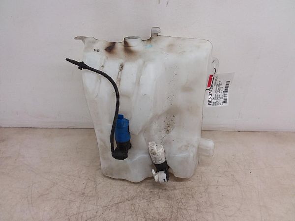 moteur et réservoir d'eau essuie glace CITROËN C4 II (B7)