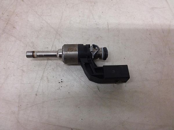 Injecteur Germban 03C906036E Pour Moteur 1.4T - Compatible Audi A1, VW Golf, Seat Ibiza, Etc.
