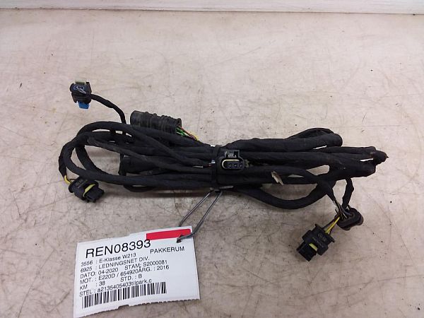 Wiring harness
