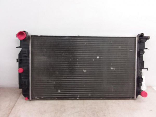 Køler MERCEDES-BENZ SPRINTER 3-t Box (906)