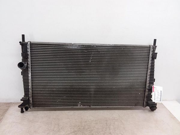 Mazda 3 - Radiateur 3 | Autoparts24