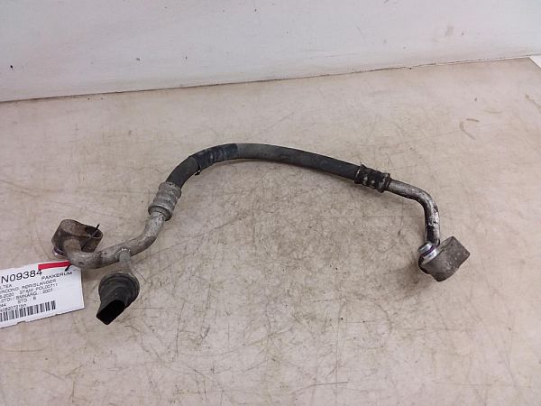 Klimaanlage Rohr / Schlauch SEAT ALTEA (5P1)