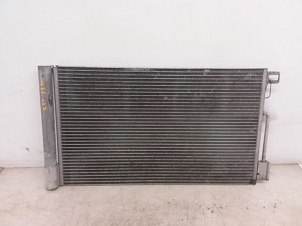 Heating element PEUGEOT BIPPER (AA_)
