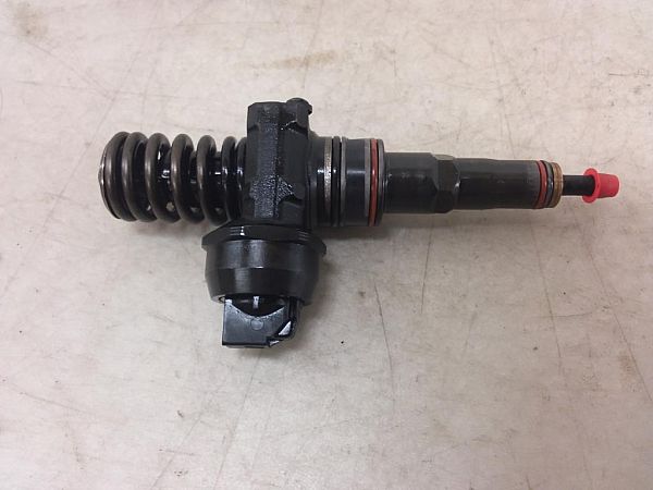 Verstuiver / Injector FORD GALAXY (WGR)