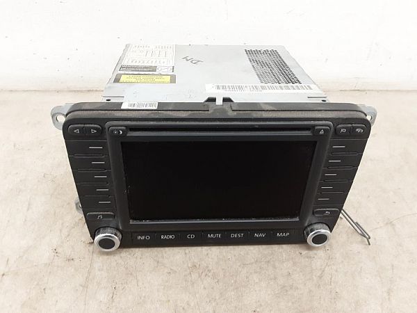 GPS / pièces de navigation VW PASSAT Estate (3C5)