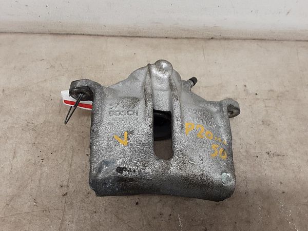 Brake caliper - ventilated front left FORD MONDEO Mk III Turnier (BWY)