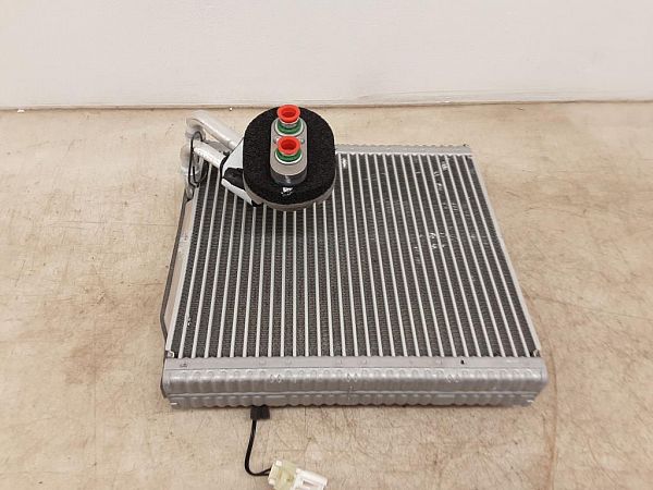 Køler -air indvendig