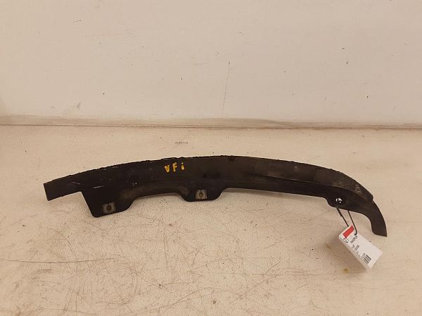 Inderskærm plast AUDI A5 (8T3)