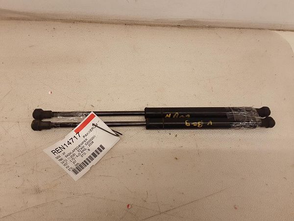 Siłownik klapy bagażnika JAGUAR XF (X250)