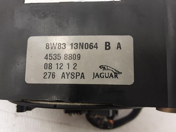 Airbag kontaktrull JAGUAR XF (X250)