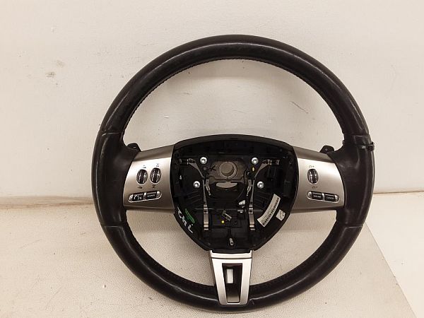 Steering wheel - airbag type (airbag not included) JAGUAR XF (X250)
