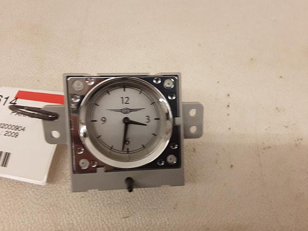 Horloge CHRYSLER 300 C (LX, LE)