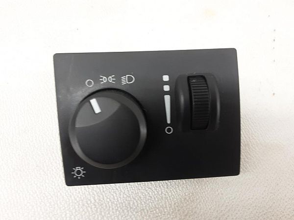 Switch - light CHRYSLER 300 C (LX, LE)