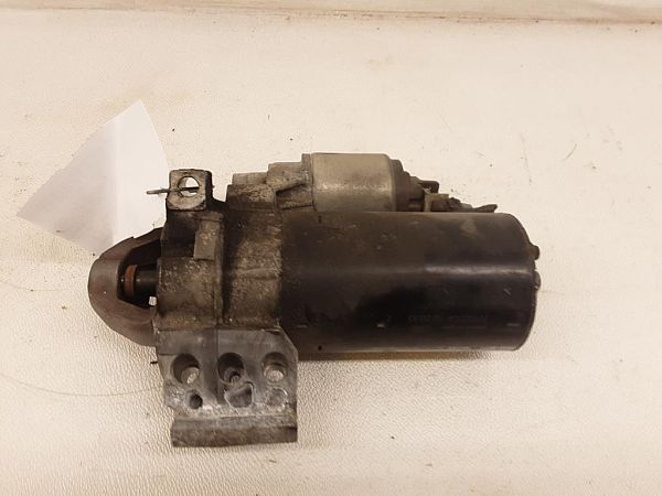 Starter BMW 3 Coupe (E92)