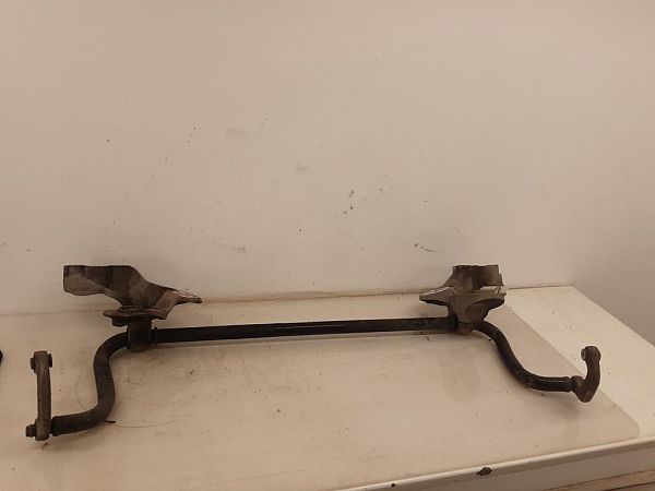 Krængningsstabilisator - for AUDI A6 Avant (4F5, C6)